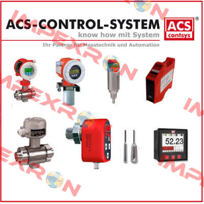 Acs Control-System