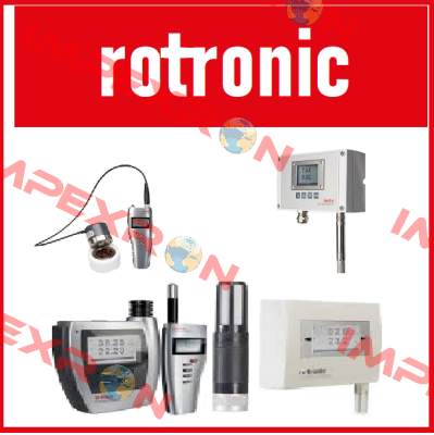 Rotronic