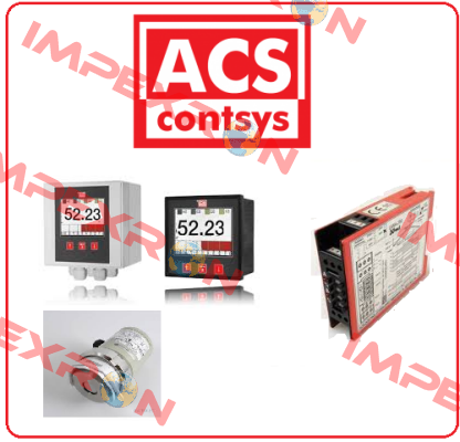 ACS CONTSYS