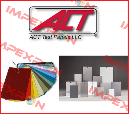 Act Test Panels