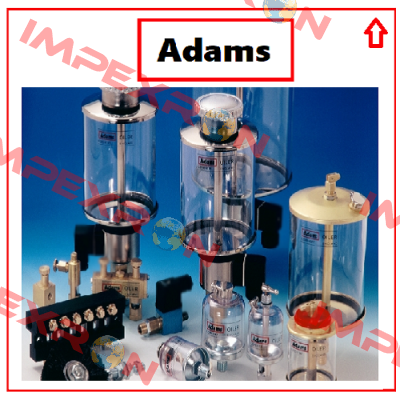 Adams Lube