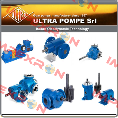 Ultra Pompe