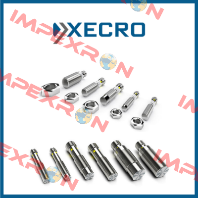 Xecro