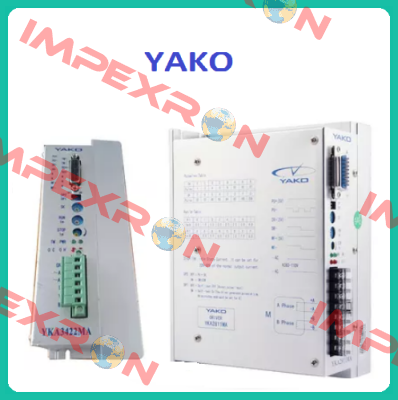 Yako