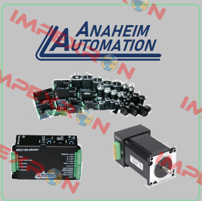 Anaheim Automation