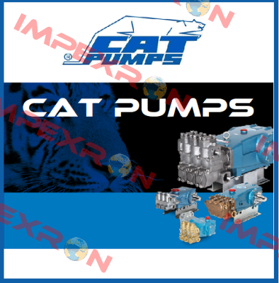 Cat Pumps