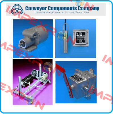 Conveyor Components Company