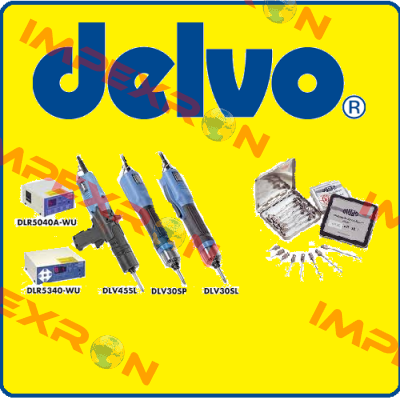 Delvo