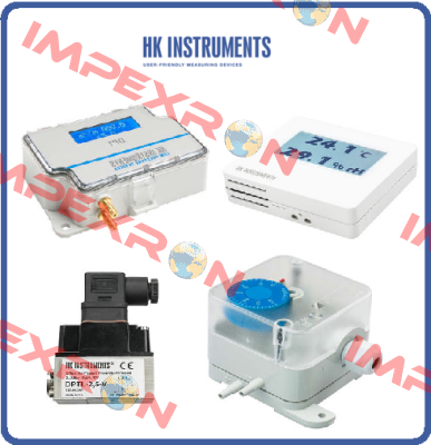 HK INSTRUMENTS
