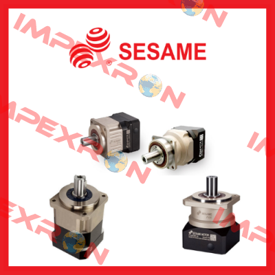 Sesame Motor