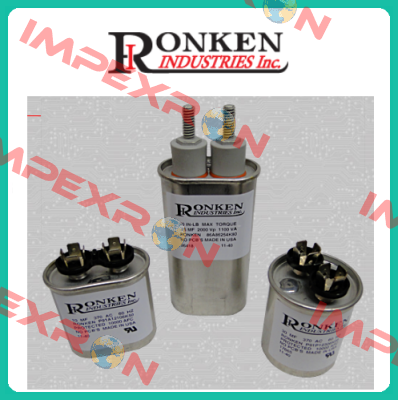 RONKEN