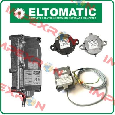 Eltomatic