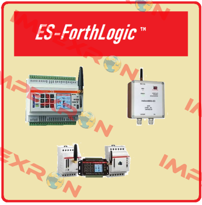 ES-ForthLogic