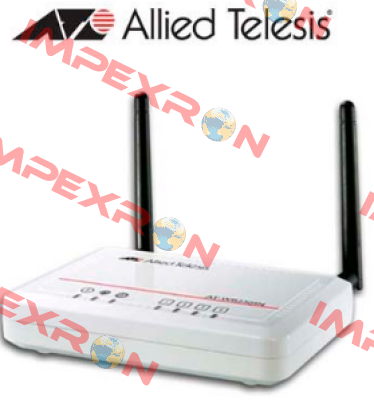 Allied Telesis