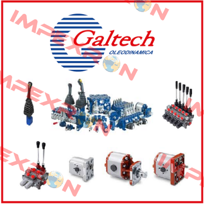 Galtech