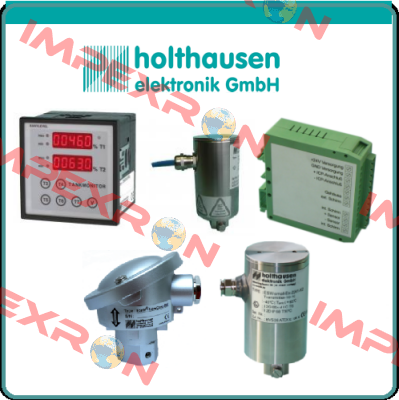 HOLTHAUSEN ELEKTRONIK