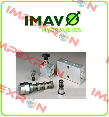 IMAV Hydraulik