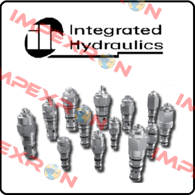 Integrated Hydraulics (EATON)