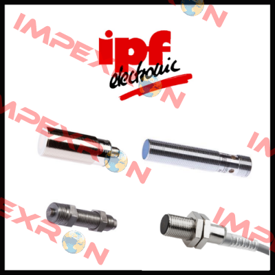 IPF Electronic