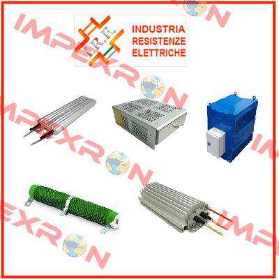 I.R.E. INDUSTRIA RESISTENZE ELETTRICHE