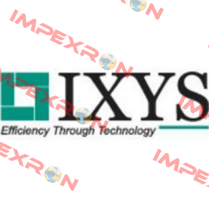 Ixys Corporation