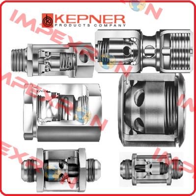 KEPNER