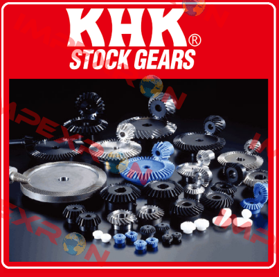 KHK GEAR