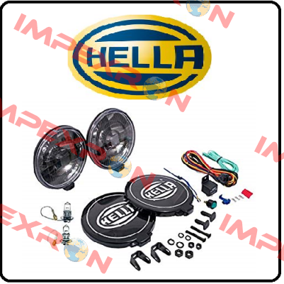 2N 008221-031 Hella