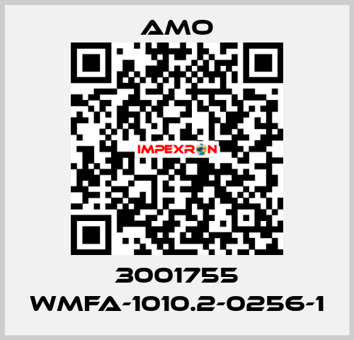 3001755 WMFA-1010.2-0256-1 Amo