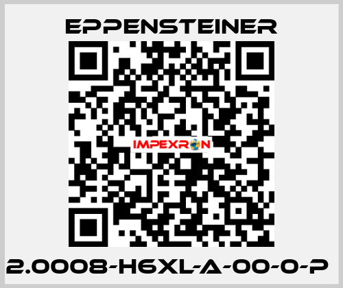 2.0008-H6XL-A-00-0-P  Eppensteiner