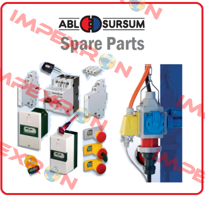 30A-6H back box  Abl Sursum