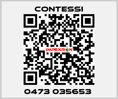 0473 035653  Contessi