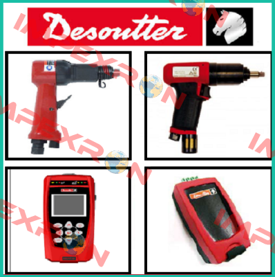 367563  SERVICE-KIT  SERVICE-KIT  Desoutter