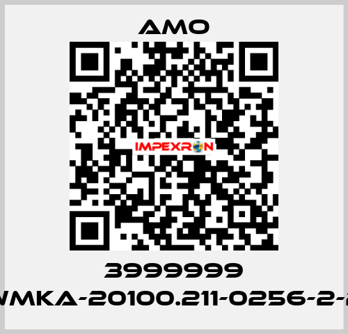 3999999 WMKA-20100.211-0256-2-2 Amo
