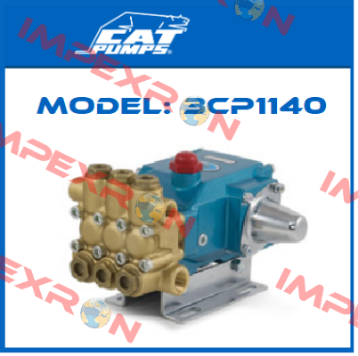 3CP1140 Cat Pumps