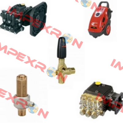 44030022 Interpump