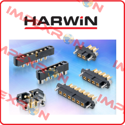 M52-040023V2045  Harwin