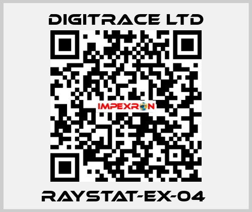 RAYSTAT-EX-04  Digitrace LTD