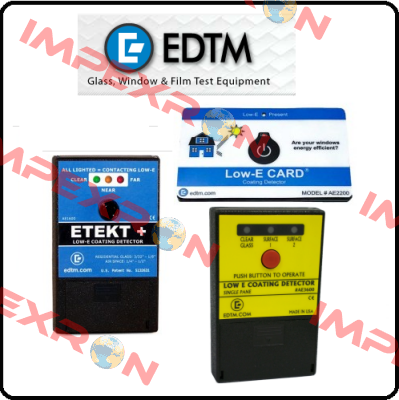 RC2175  EDTM