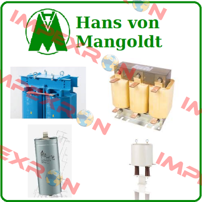 R 50 %7 - 189Hz 50kVAr  Hans von Mangoldt