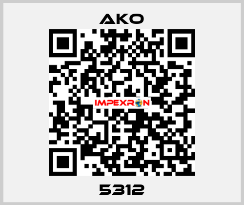 5312 AKO