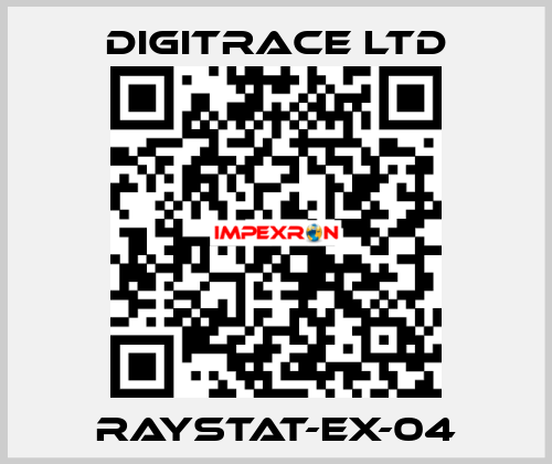 RAYSTAT-EX-04 Digitrace LTD