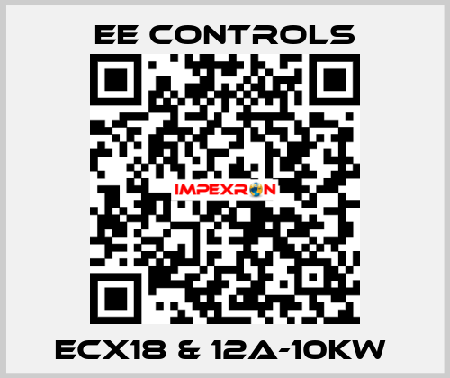 ECX18 & 12A-10kW  EE Controls