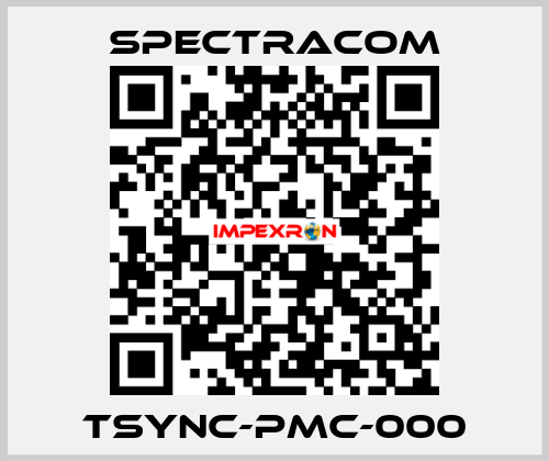 TSync-PMC-000 SPECTRACOM