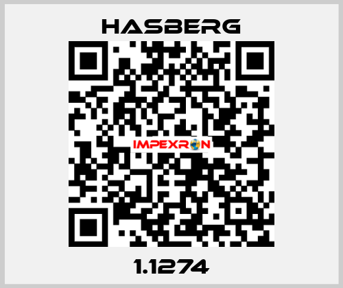 1.1274 Hasberg