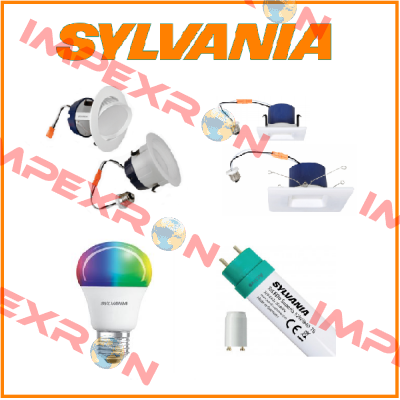 1000115489  H1 R18 02 C  SYLVANIA HSI-TD 2000W/D/400V  Sylvania