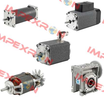 100136 TYP: IGK 80-40 0,066 KW 47,9 NCM 1320-1620 U/MIN Groschopp