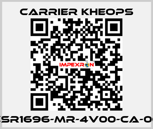 CSR1696-MR-4V00-CA-00 Carrier Kheops