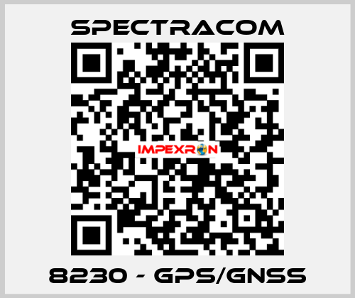 8230 - GPS/GNSS SPECTRACOM