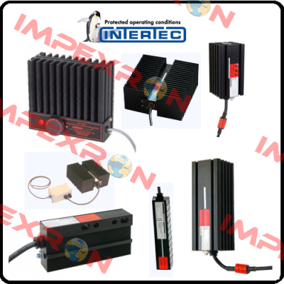 P/N:HD225-1C, ORDERING CODE : KR 40 EX EN - no longer available, replacement TAE 40  Intertec